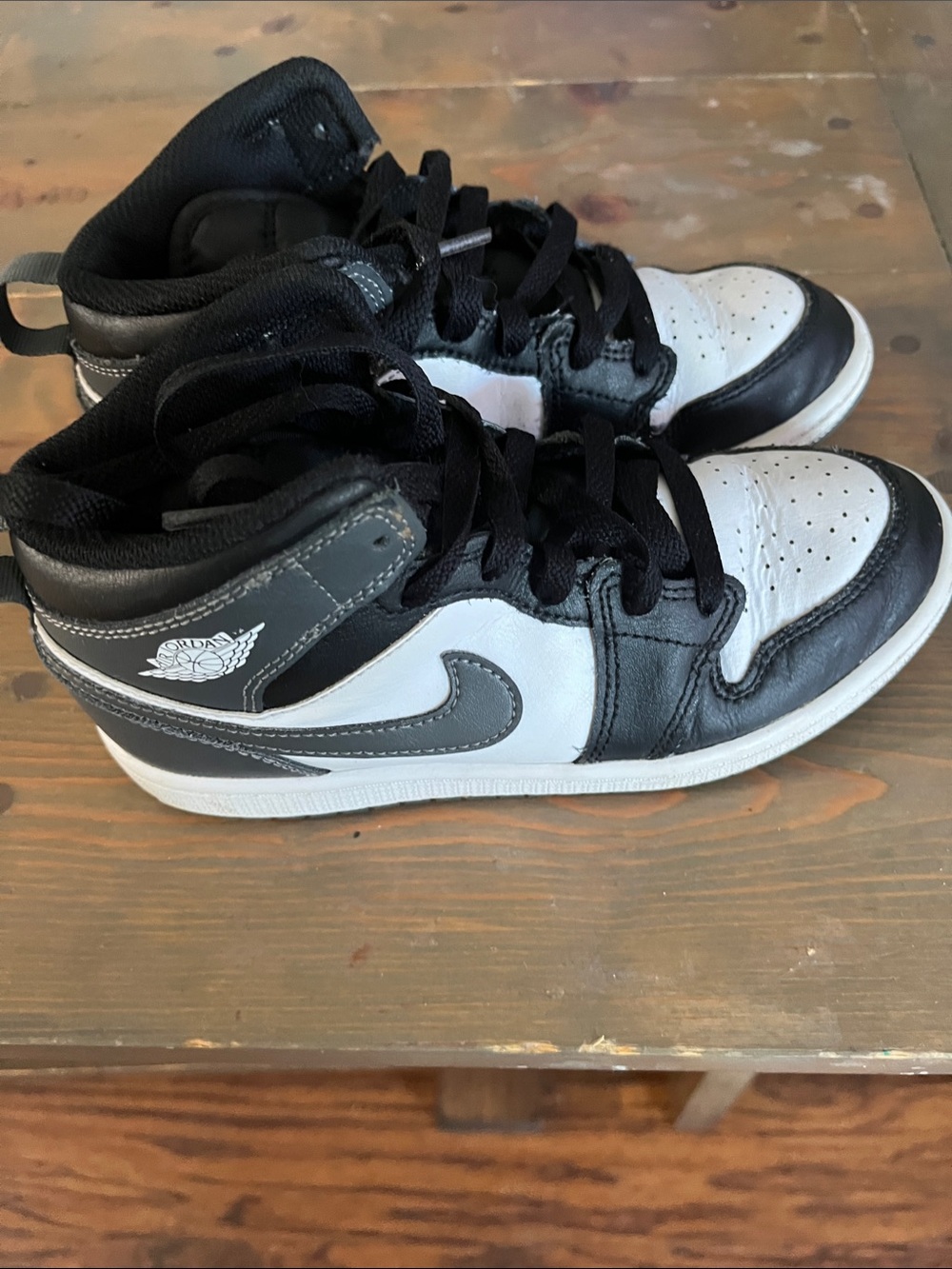 Nike kids